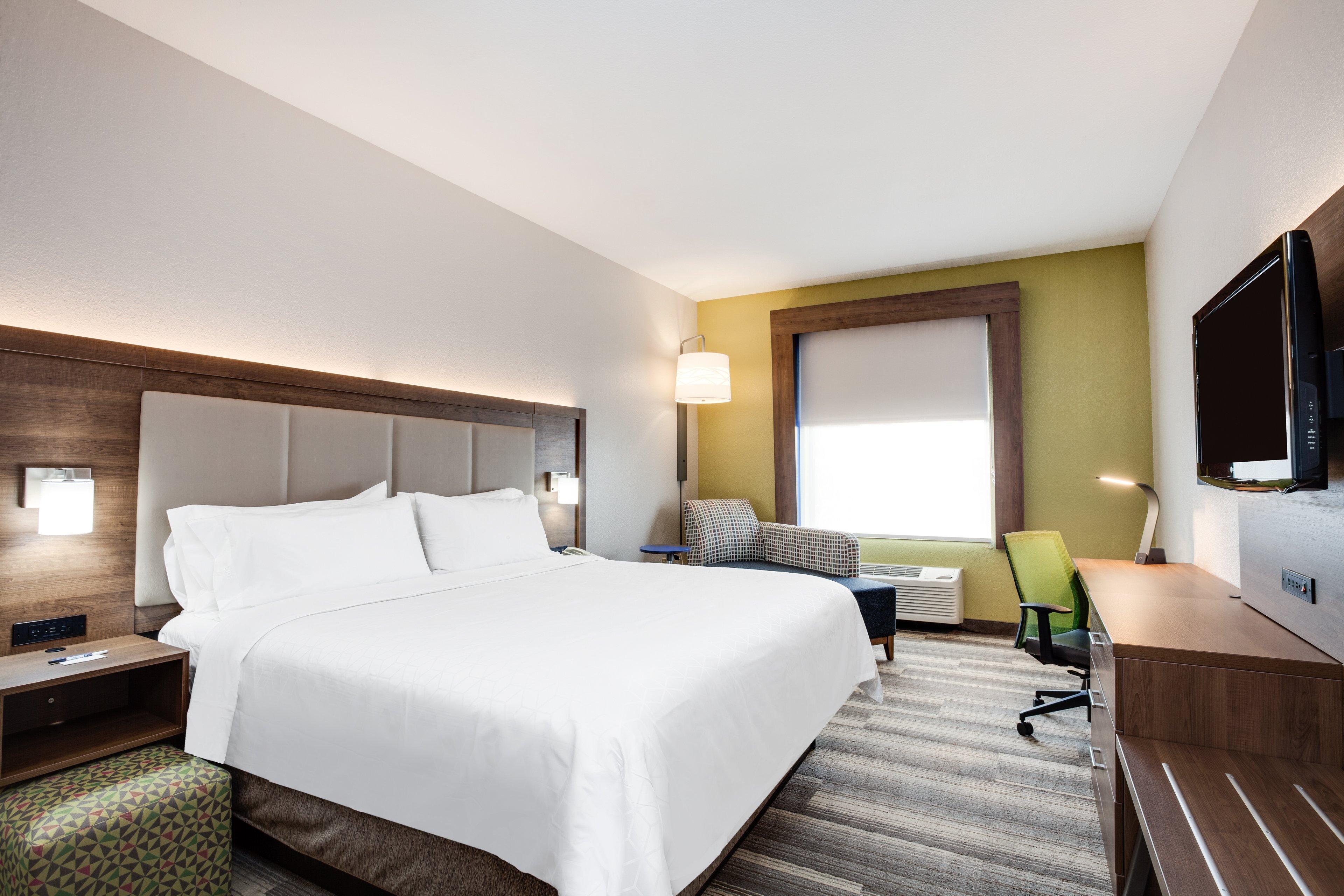 Holiday Inn Express Hotel & Suites Clewiston By Ihg Exterior photo